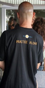 Practice Aloha